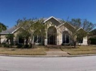 4310 Pontchartrain Dr, Corpus Christi, TX 78413