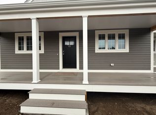 2 Glacier Path #13, Middleboro, MA 02346