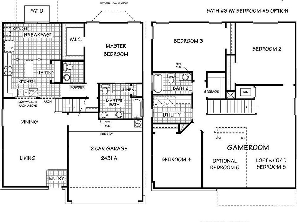 13908 BLAKEVILLE