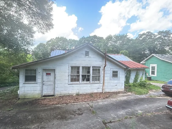 304 Perkins St NE, Rome, GA 30161