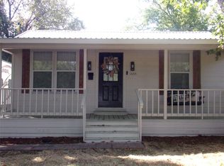 1533 N 6th St, Corsicana, TX 75110