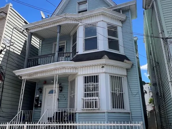 552 River St, Paterson, NJ