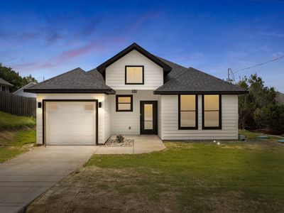 904 Ports O Call Dr, Granbury, TX, 76048