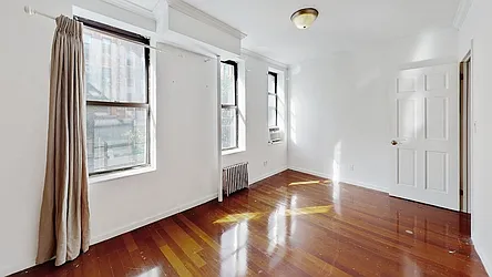 Rented by Living New York