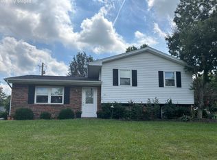 38 Old Stephenson Mill Rd, Walton, KY 41094