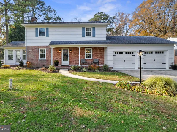 802 N Shore Dr, Milford, DE 19963