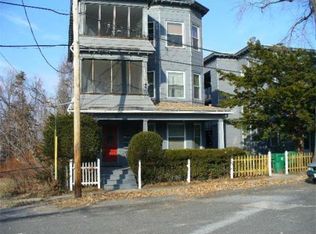 59 Gilmore St #2, Chicopee, MA 01013