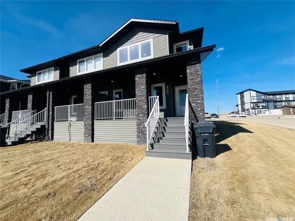503 Douglas DRIVE, Swift Current, SK S9H 5R6