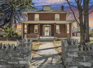 320 S 12th St, Lebanon, PA 17042