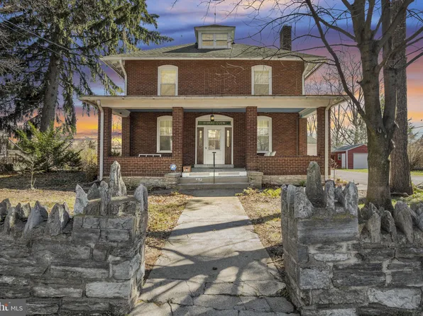 320 S 12th St, Lebanon, PA 17042