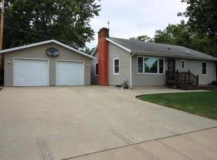420 Zida St, Fort Atkinson, WI 53538