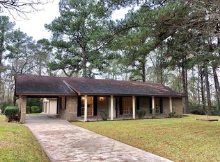 286 Bishop, Livingston, TX 77351