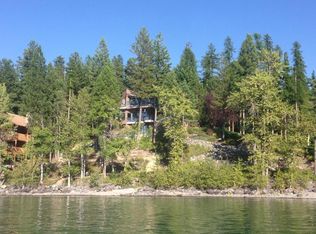 2500 E Lakeshore Dr, Whitefish, MT 59937