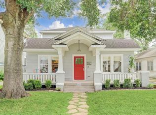 810 Redan St, Houston, TX 77009