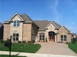 102 Scarsdale Dr S LOT 243, Hendersonville, TN 37075
