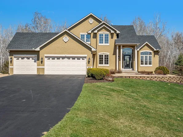 5712 159th Cir N, Hugo, MN 55038
