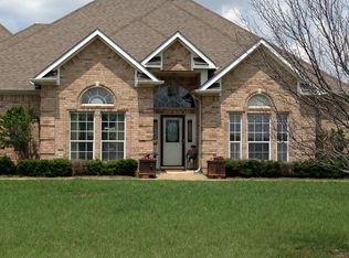 828 Open Spaces, China Spring, TX 76633