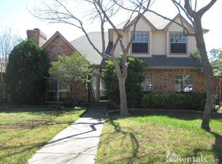 2122 Fawn Ridge Trl, Carrollton, TX 75010