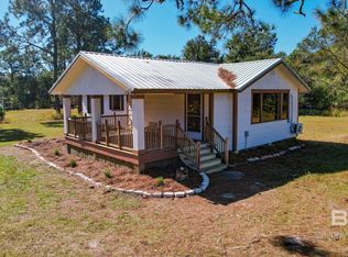 12403 Wortel Rd, Elberta, AL 36530