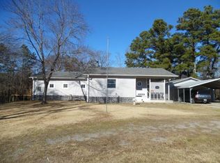 848 Rock Creek Rd, Glenwood, AR 71943