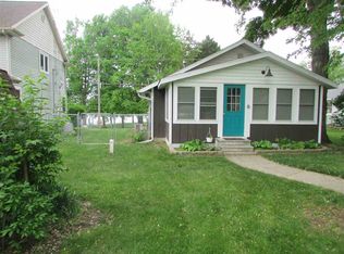 8367 E Wesley Ln, North Webster, IN