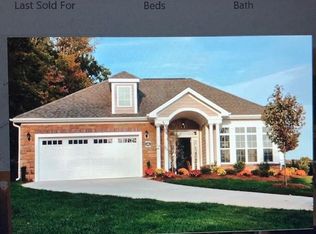 100 Alyssa Dr, Gibsonville, NC 27249