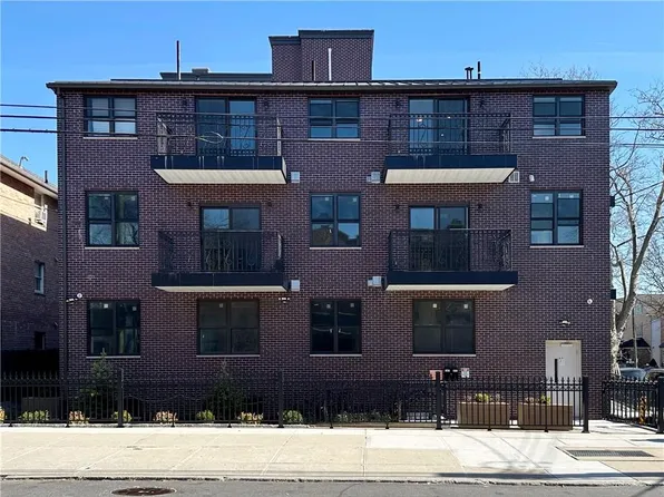 1307 E 84th St #2B, Brooklyn, NY 11228