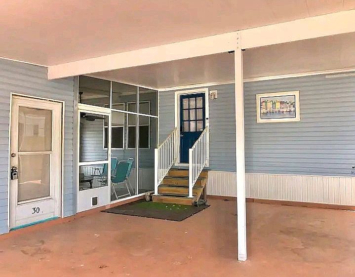 Carport
