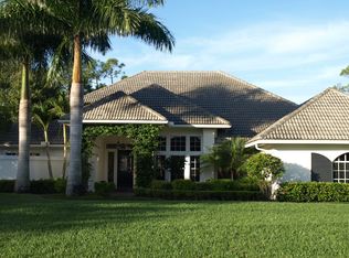 20276 Country Club Dr, Estero, FL 33928