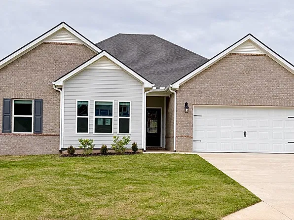 3313 Carroll Dr, Jonesboro, AR 72404