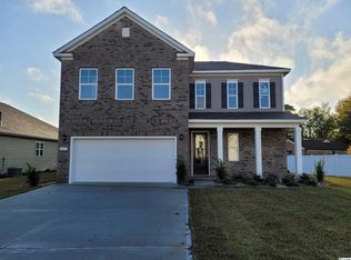 487 Pacific Commons Dr LOT 129, Belfort D Surfside Beach, SC 29575