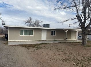 395 Danielle Ln, Alamo, NV 89001