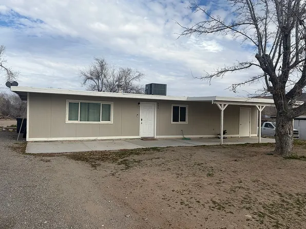 395 Danielle Ln, Alamo, NV 89001