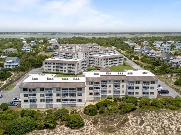 10300 Coast Guard Road #103 A, Emerald Isle, NC 28594