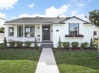 5140 E Brockwood St, Long Beach, CA 90808