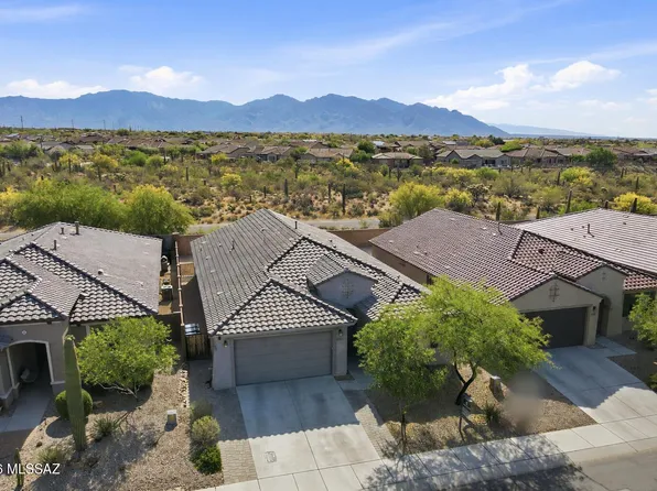 11994 N Renoir Way, Tucson, AZ 85742