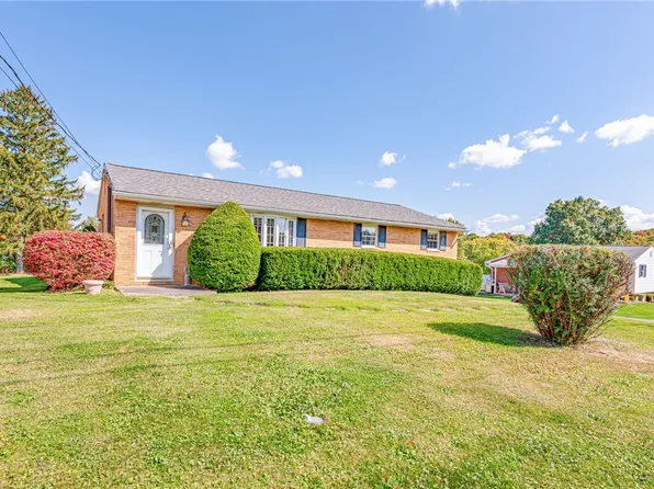 119 Kimberly Dr, Sarver, PA 16055