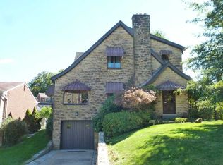 4727 Theodore St, Pittsburgh, PA 15120