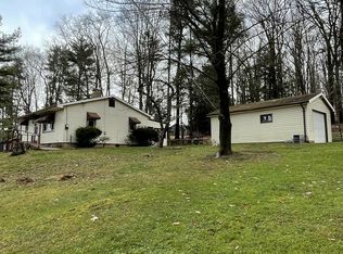 1293 Plank Rd, Shinglehouse, PA 16748