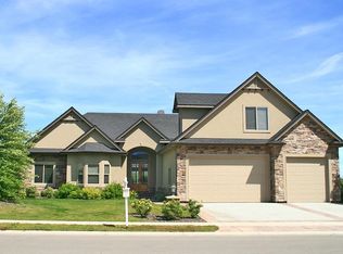 1584 S Aspen River Way, Eagle, ID 83616