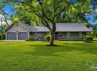 862 Us Highway 90, Holt, FL 32564