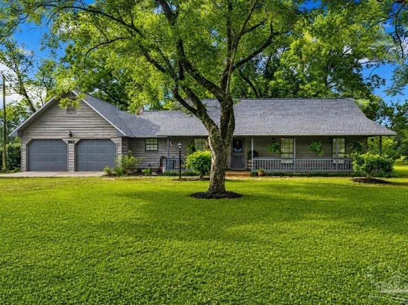 862 Us Highway 90, Holt, FL 32564