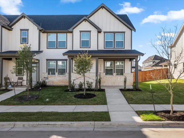 2520 Ophelia Levi Ln, Round Rock, TX 78665