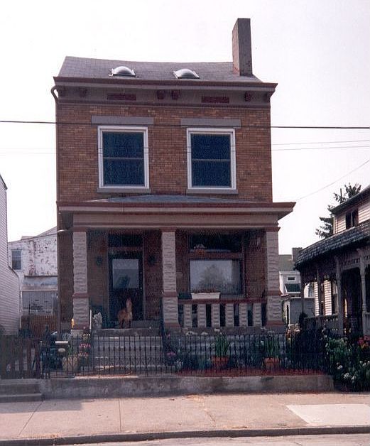 316 W 9th St.