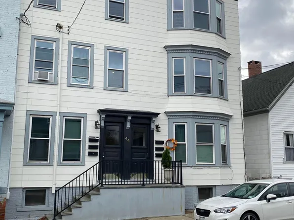 44 N 6th St #3L, Hudson, NY 12534