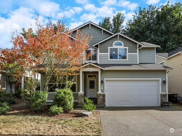 2505 55th Avenue SE, Olympia, WA 98501