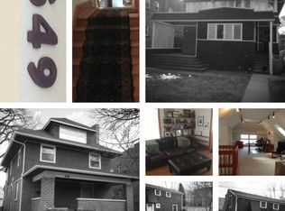 649 Asbury Ave, Evanston, IL 60202