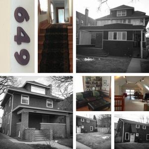 649 Asbury Ave, Evanston, IL, 60202