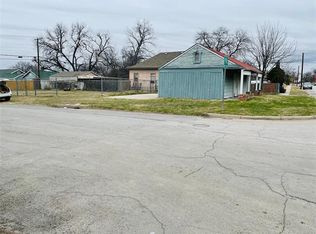 3144 Ryan Ave, Fort Worth, TX 76110