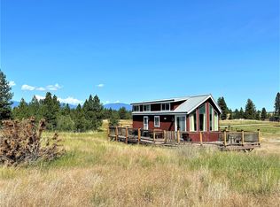 38 Aero Village Way, Eureka, MT 59917
